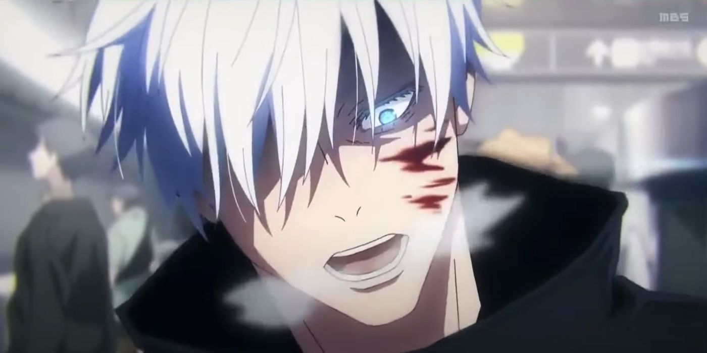 Jujutsu Kaisen's Fastest Sorcerer's and Cursed Spirits, Ranked