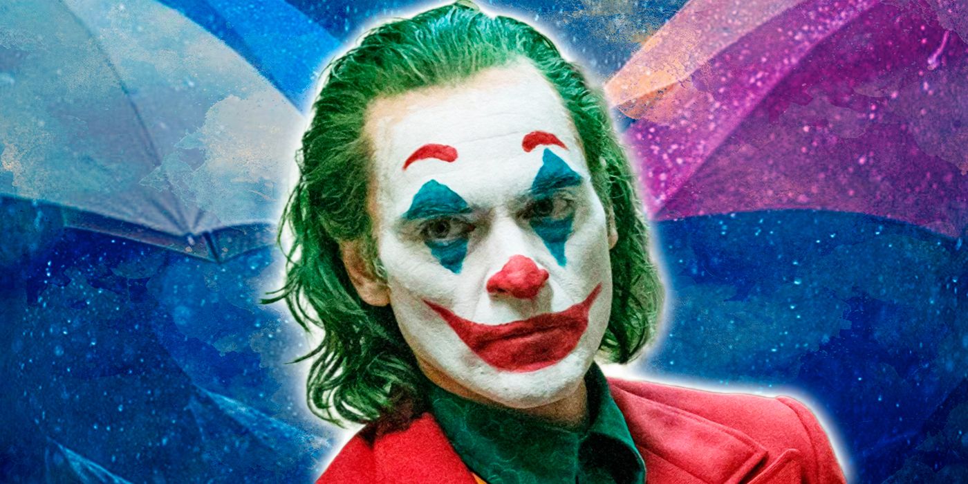 Joker 2 Director Shares New Image of Joaquin Phoenix's Return as