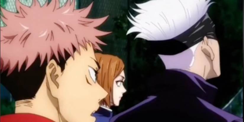 The 35 Best Satoru Gojo Quotes In Jujutsu Kaisen