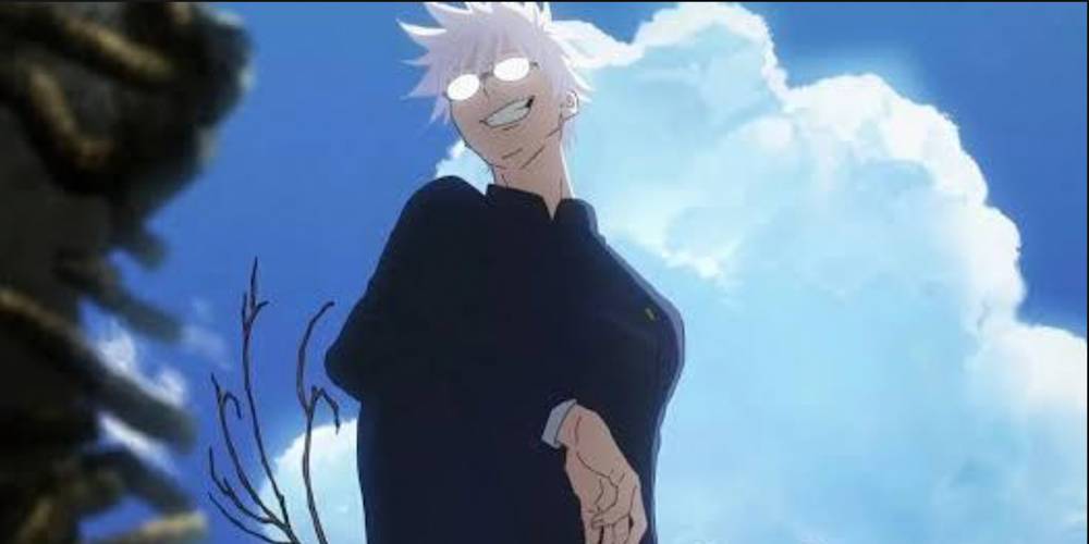 Gojo Repulse Jujutsu Kaisen: How Toji's Mistake Leads Gojo To Sorcerer Greatness