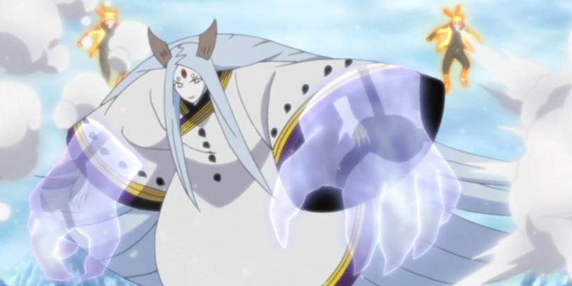 What Are The Best Anime Villain Attacks?