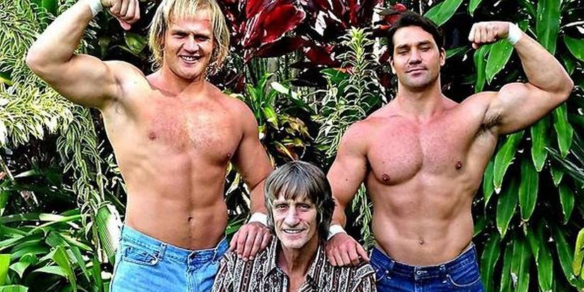 The True Story Behind The Von Erich Family In A24 s The Iron Claw the-true-story-behind-the-von-erich-family-in-a24-s-the-iron-claw