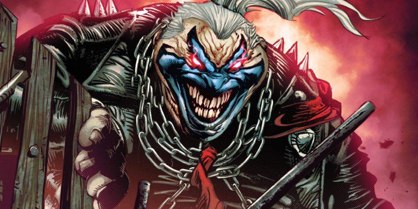 Todd McFarlane's Spawn Reboot Gets a Casting Update Amid Search for ...