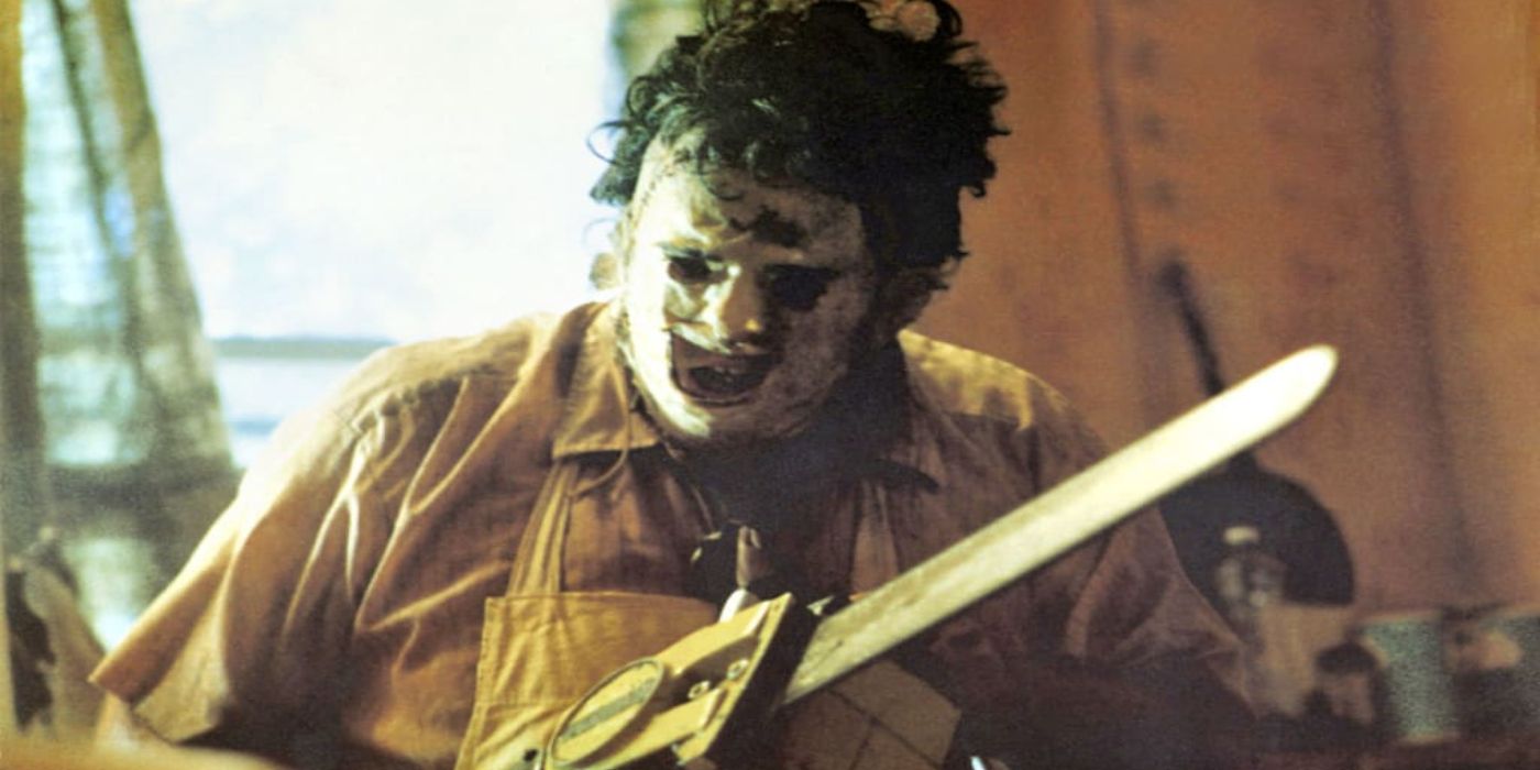 'It's an Out-There Story': Creatives Recount Making The Texas Chain Saw Massacre on Its 50th Anniversary