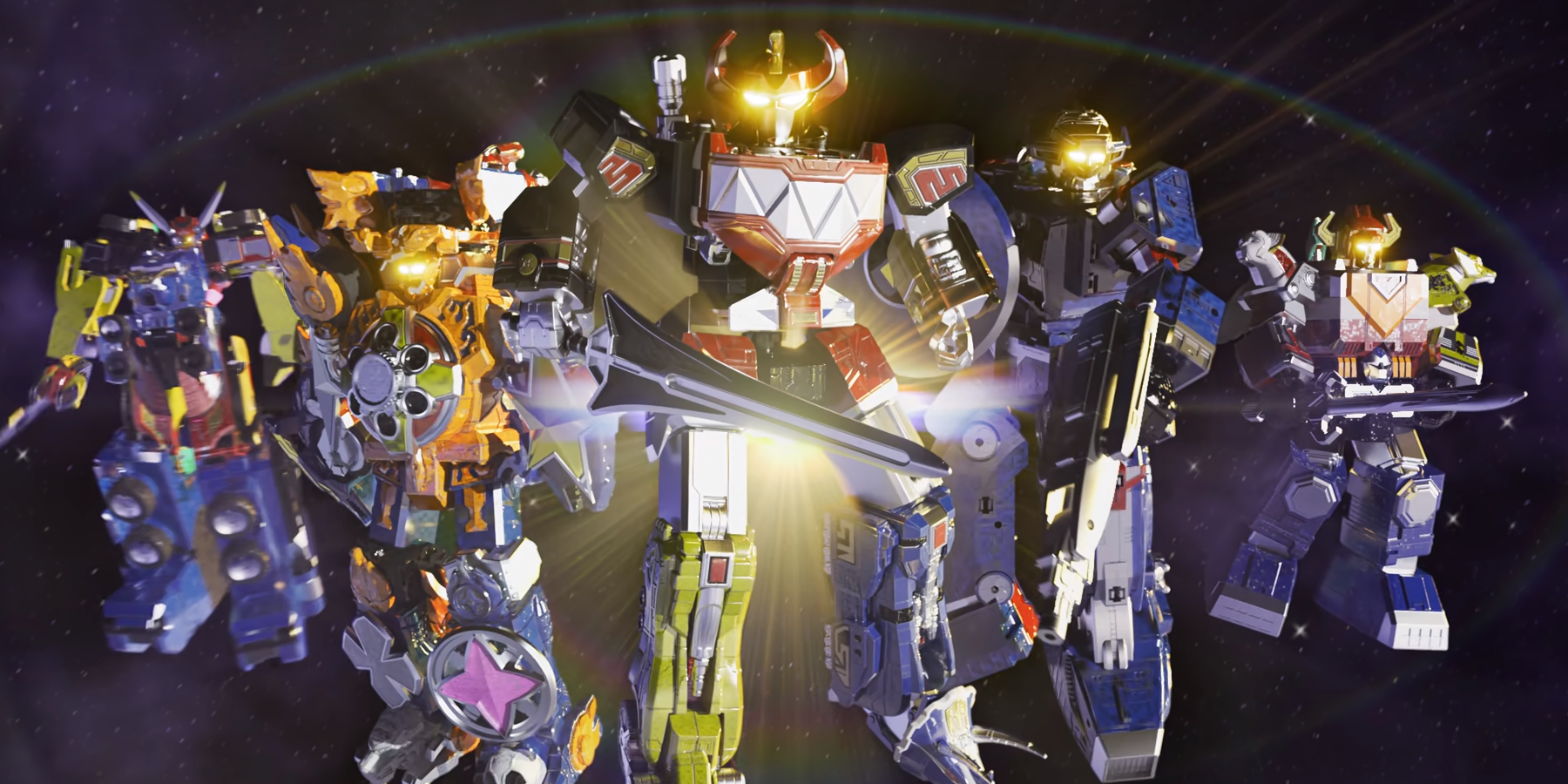 The Biggest Mysteries in The Power Rangers Franchise (and Whether They ...