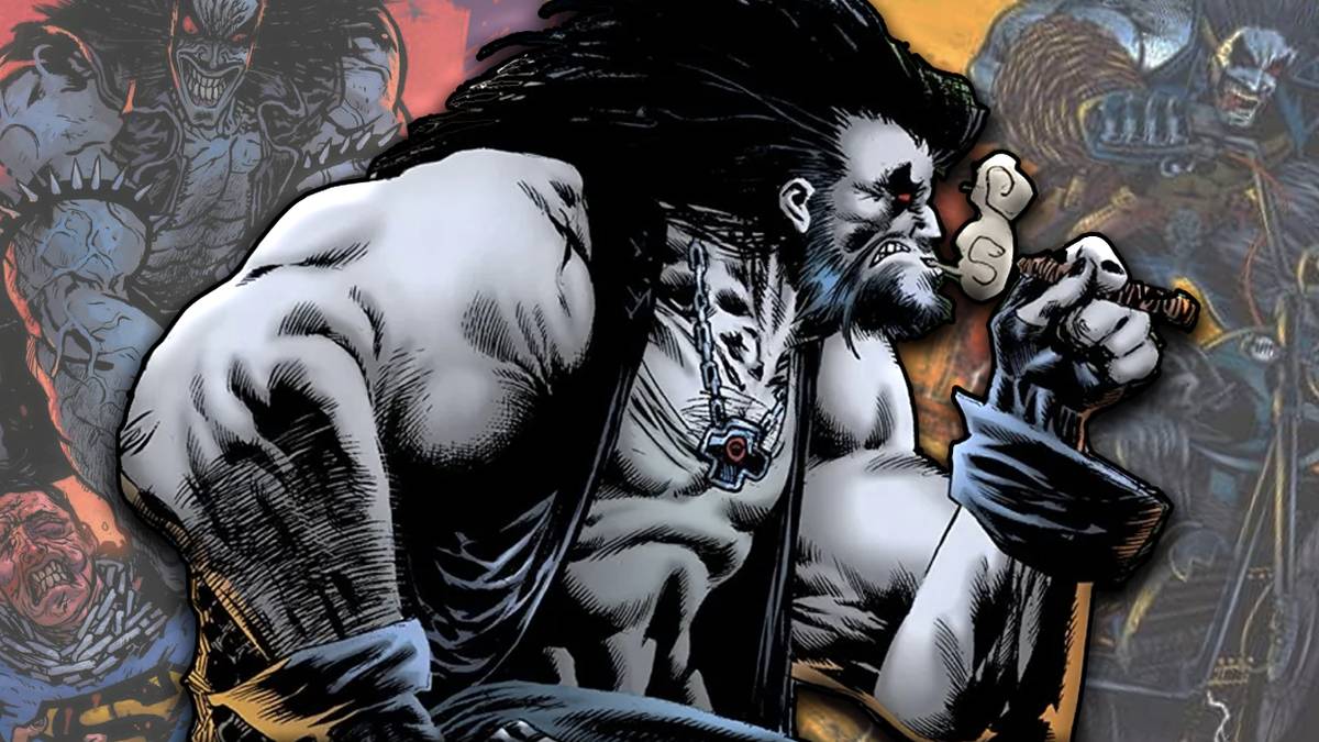 Target Lobo Lobo's Treacherous Road to the Big Screen