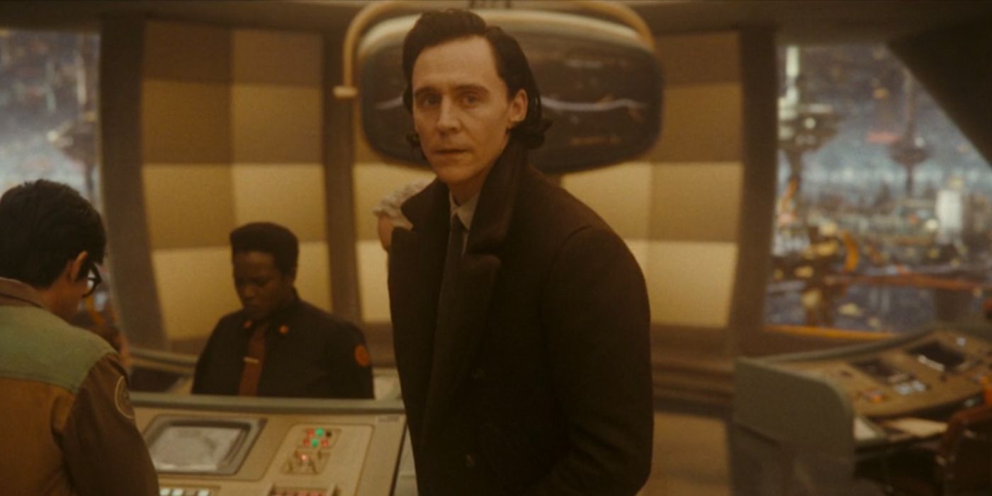[SPOILER] Just Became The Most Powerful Character In The MCU