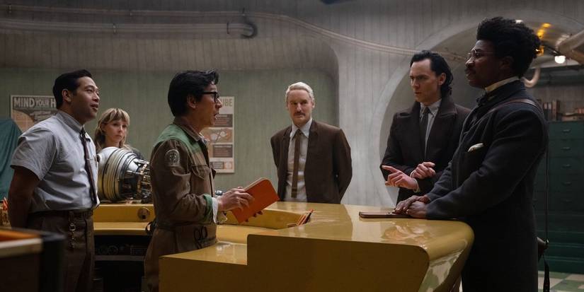 Loki Season 2 Episode 4 Review