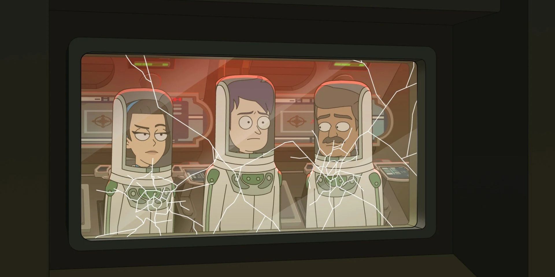 What Is the Boimler Effect? Star Trek's Most Ironic Rule Has a ...