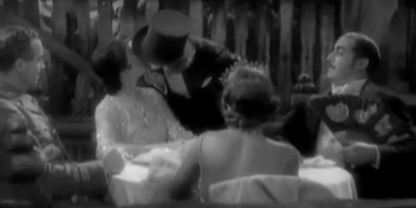 Most Risque Pre-Code Movies of the 1930s