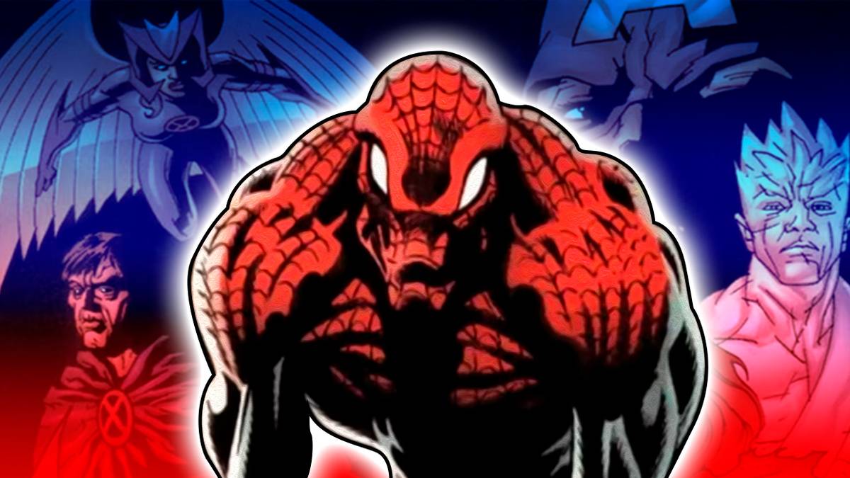 Marvel’s Other Ultimate Universe, Explained