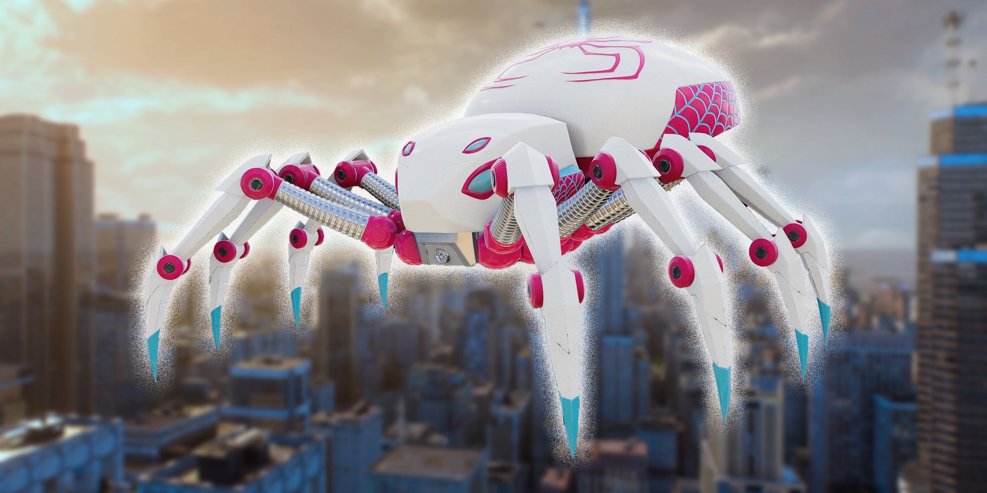 Marvel's Spider-Man 2: All Spider-Bot Locations