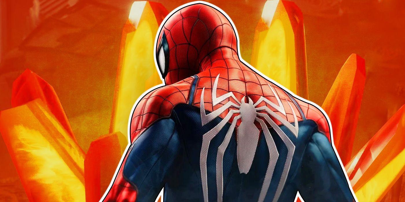 Spider-Man 2 Fans Prompt Insomniac to Fix Puerto Rico/Cuba Flag Mix-Up