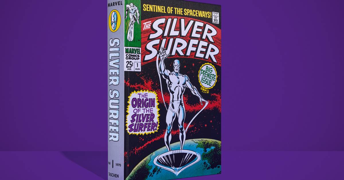 marvel_silver_surfer_1968- 