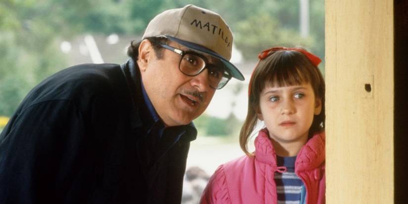 Matilda Has a Meaningful Secret Cameo (But Most Fans Missed It)