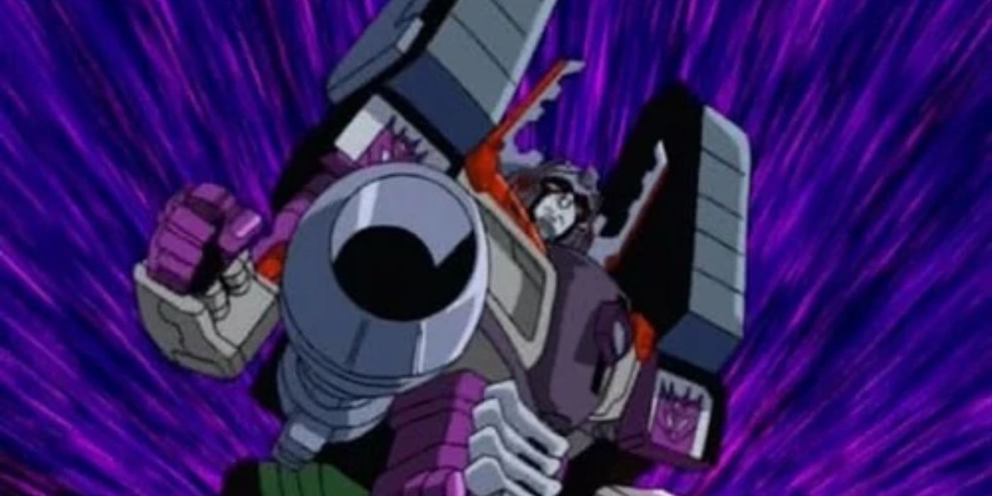 Megatron in the Transformers Franchise, Explained
