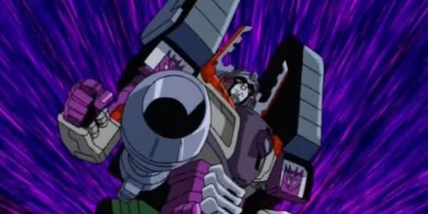 Megatron Height How Tall Is Optimus Prime & The Other Transformers?