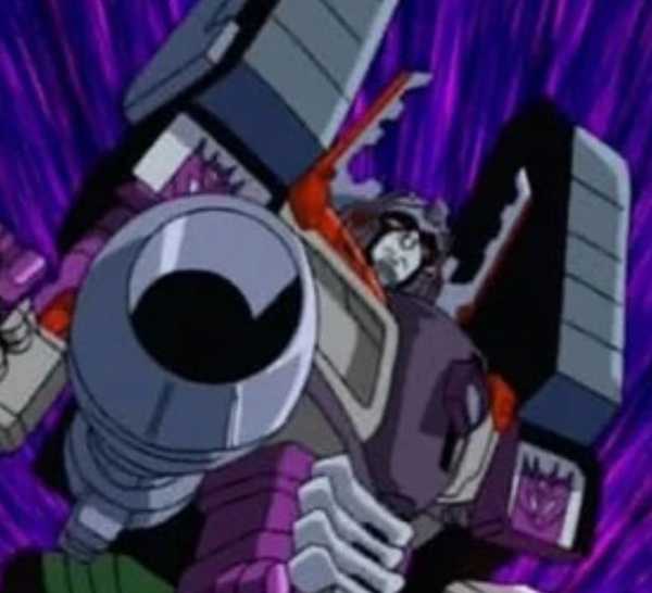 Megatron Height How Tall Is Optimus Prime & The Other Transformers?