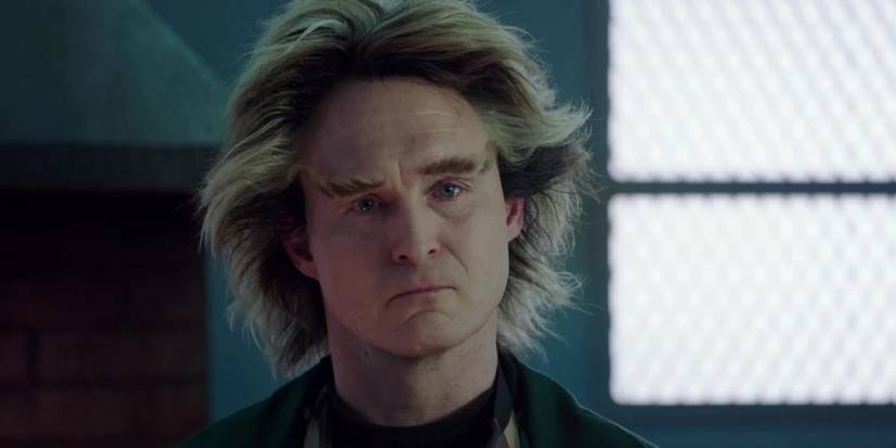 10 Best Returning Characters in Power Rangers: Cosmic Fury