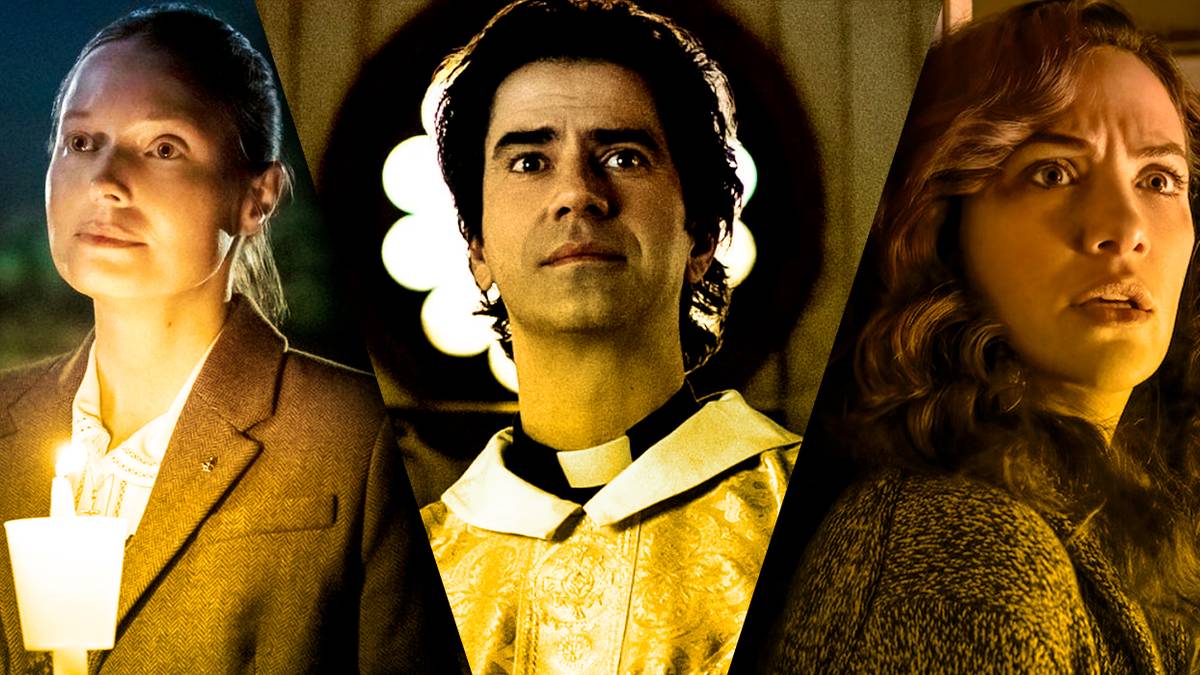 The Best Characters in Mike Flanagan's Midnight Mass, Ranked