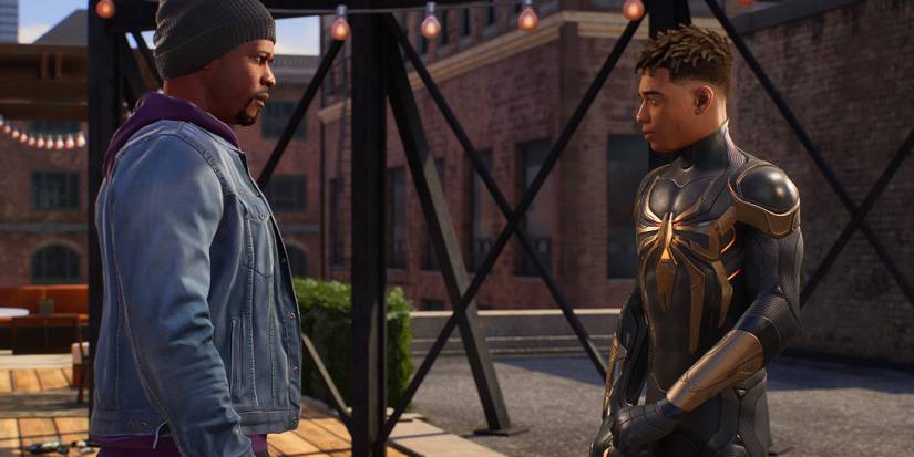 Marvel's Spider-Man 2: All Prowler Stash Locations and Solutions