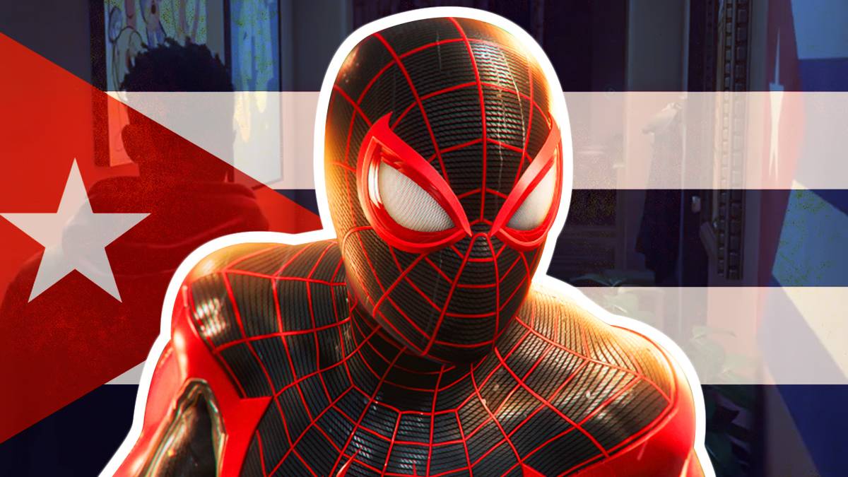 Spider-Man 2 Fans Prompt Insomniac to Fix Puerto Rico/Cuba Flag Mix-Up