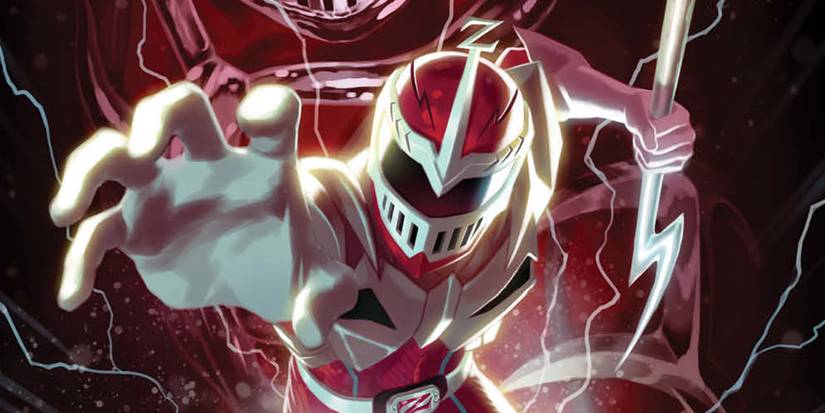 BOOM! Studios' 10 Best Evil Power Rangers