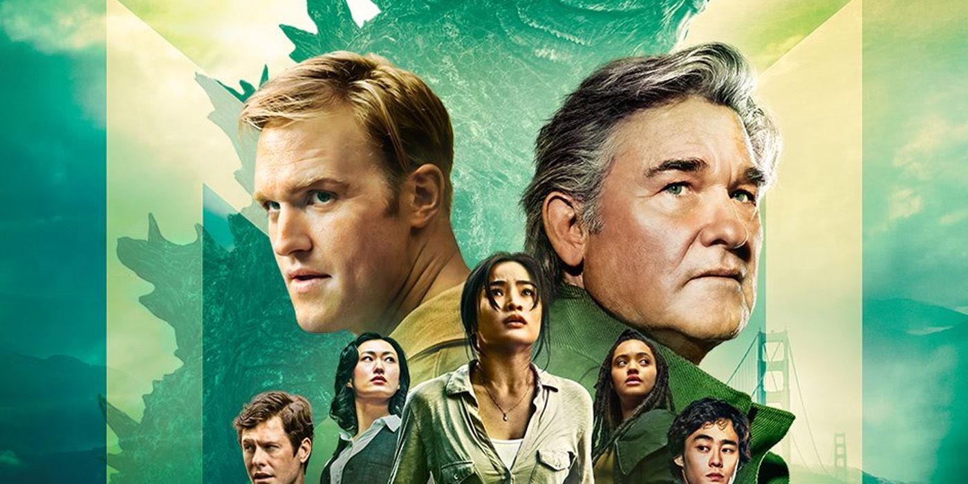 Monarch Legacy of Monsters Creators Unpack Season Finale