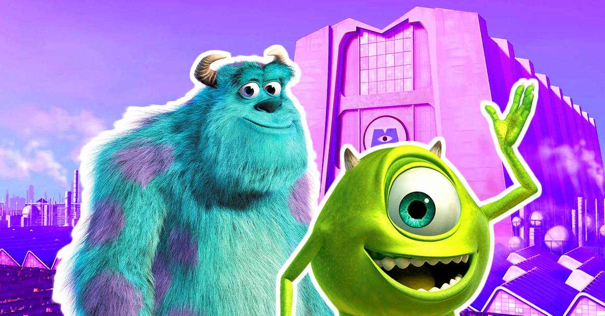 One of Pixar's Biggest Franchises Has a Major Plot Hole That Makes Zero  Sense (& Most Fans Missed it)