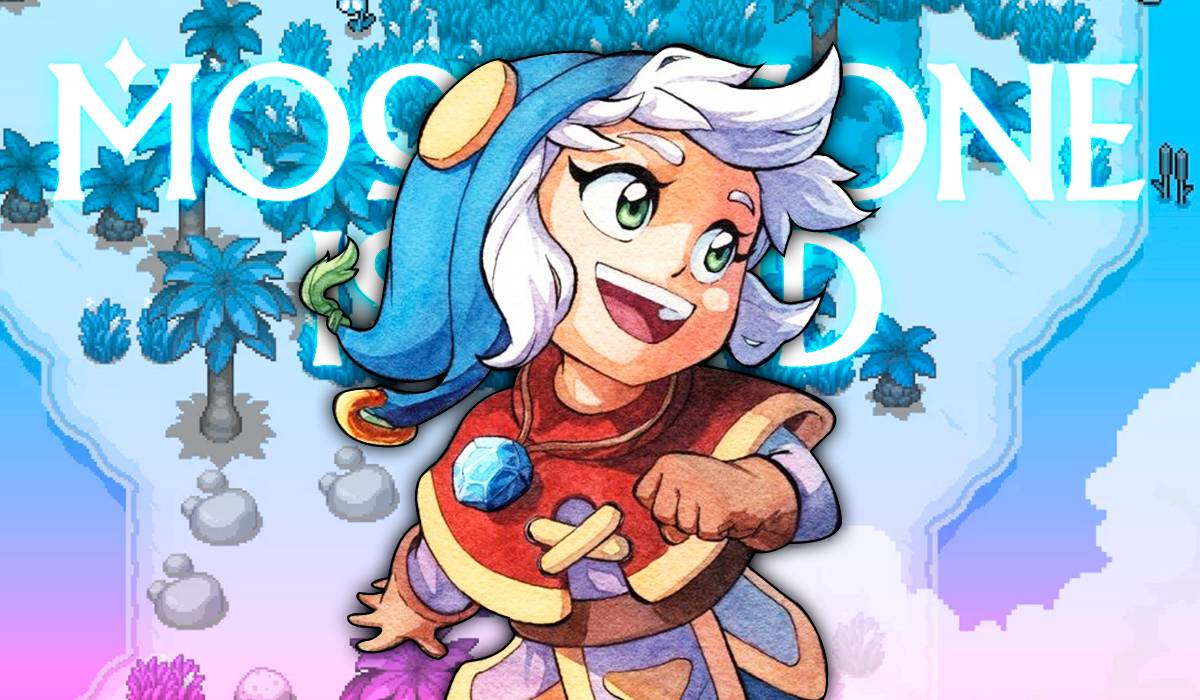 Moonstone Island Adopts Elements From Esteemed Titles to Pioneer A Cozy Rpg