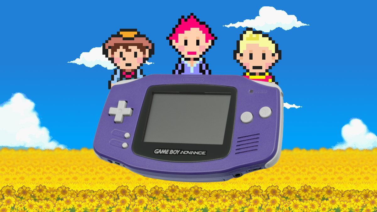 25 Years Ago, Nintendo Was Supposed To Release Mother 3