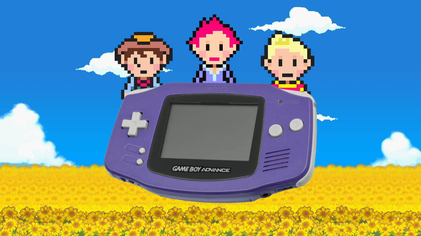 任天堂 - MOTHER3 25 Years Ago, Nintendo Was Supposed To Release Mother 3