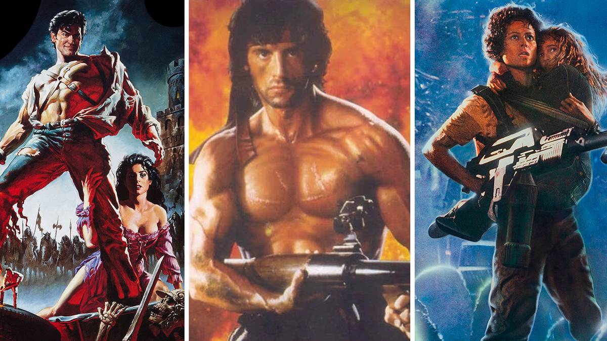 Famous Movie Sequels That Changed Genres