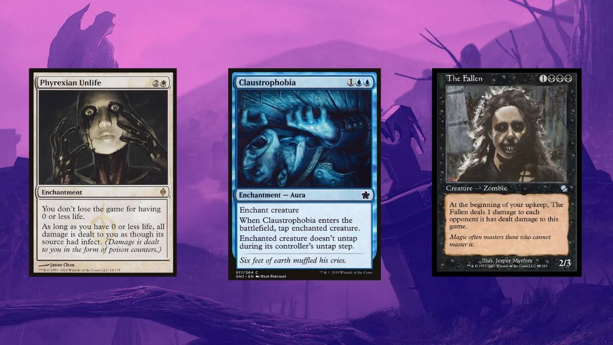 mtg cards with guns Wildwood Rebirth [Gatecrash] main image 0