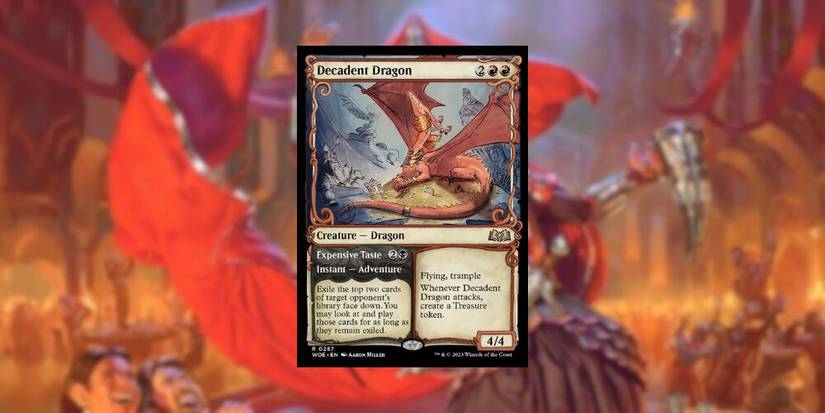 Best Multicolored Cards in MtG Wilds Of Eldraine Draft Best Multicolored Cards in MtG Wilds Of Eldraine Draft