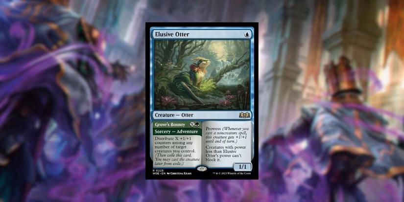 Best Multicolored Cards in MtG Wilds Of Eldraine Draft Best Multicolored Cards in MtG Wilds Of Eldraine Draft