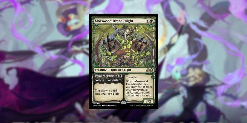 Best Multicolored Cards in MtG Wilds Of Eldraine Draft Best Multicolored Cards in MtG Wilds Of Eldraine Draft