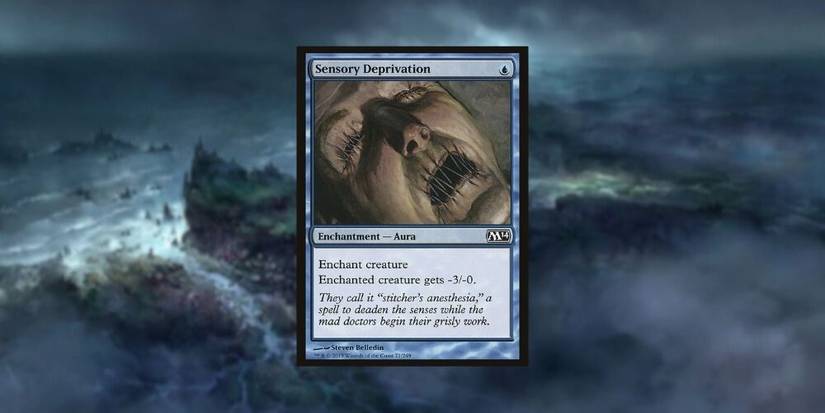 scary mtg cards Amazon.com: Magic: the Gathering - Painful Quandary main image 0