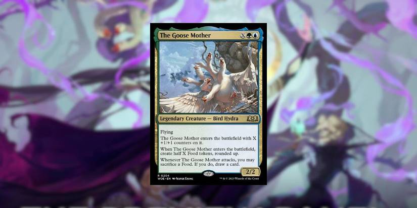 Best Multicolored Cards in MtG Wilds Of Eldraine Draft Best Multicolored Cards in MtG Wilds Of Eldraine Draft