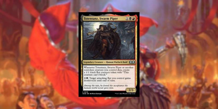 Best Multicolored Cards in MtG Wilds Of Eldraine Draft Best Multicolored Cards in MtG Wilds Of Eldraine Draft