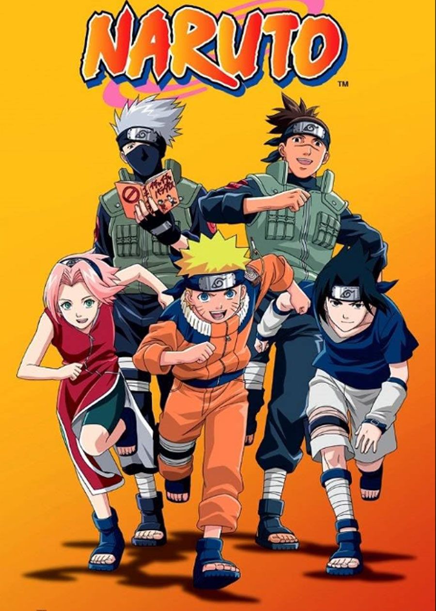 Naruto Net Worth, Earnings & Revenue (2023): How Much Money Has the  Franchise Made?