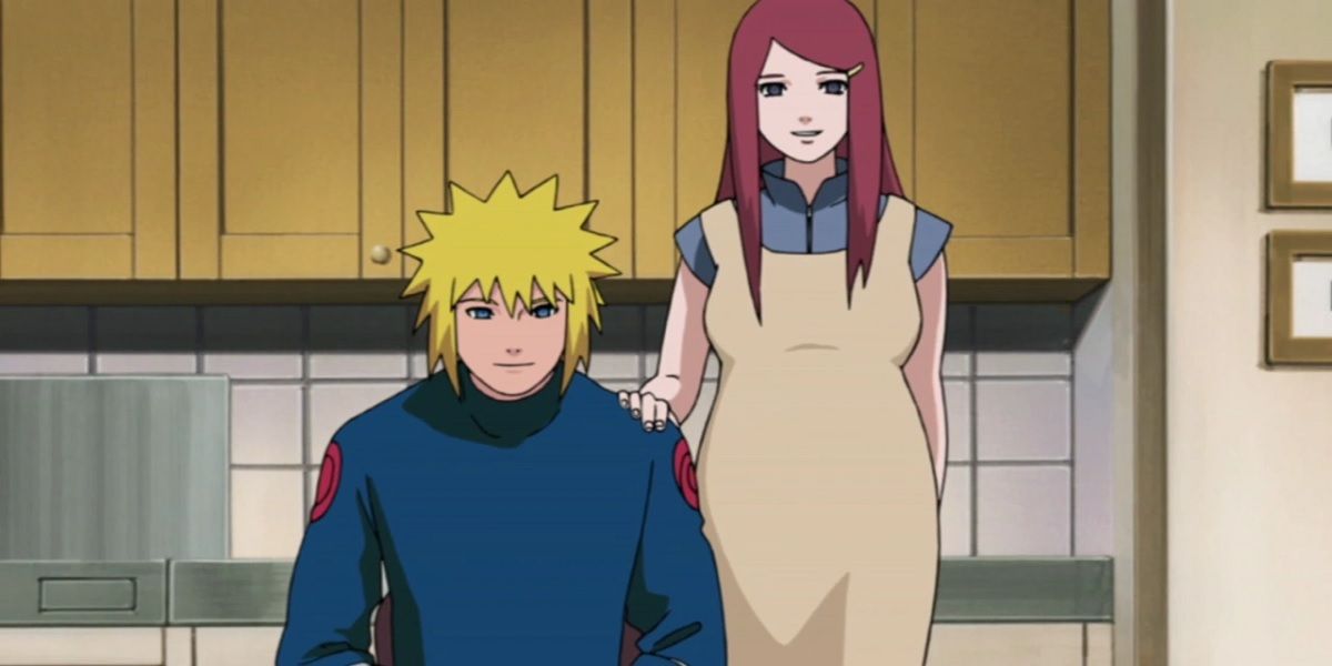One of Naruto's Saddest Episodes Features a Devastating Death