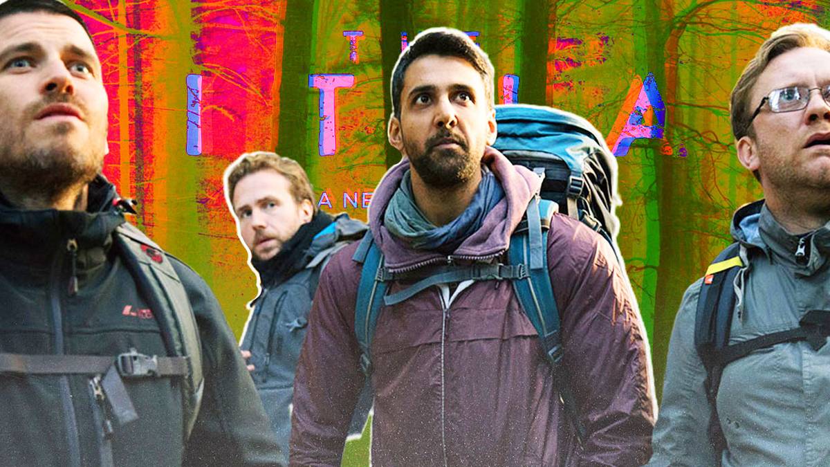 Netflix Has the Perfect Folk Horror Creature Feature Hidden Gem