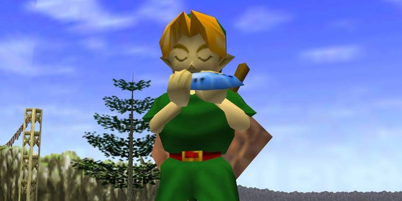 Zelda Remake Officially Coming to Switch 2 in 2026, Says Trusted Leaker