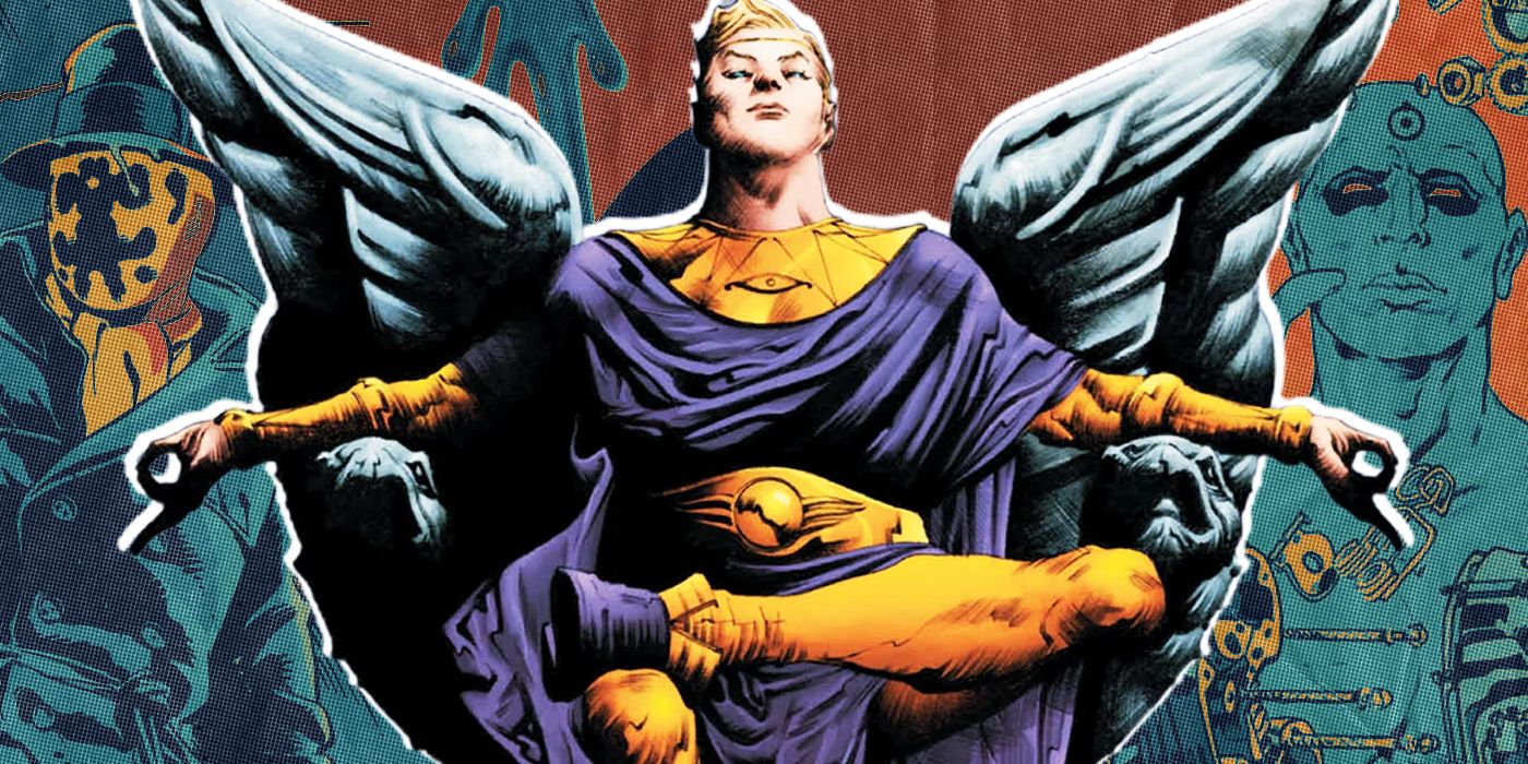 The Watchmen