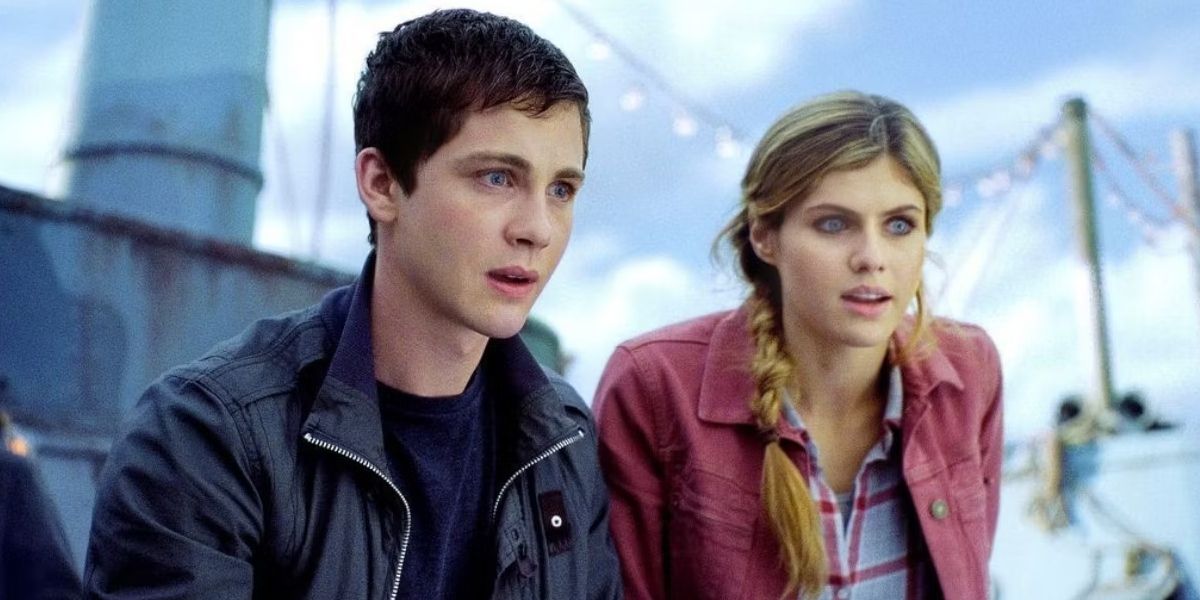 Percy Jackson EPs Explain Why the Disney+ Adaptation Makes 'a Million ...