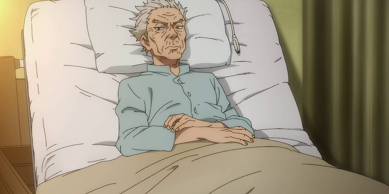 Jujutsu Kaisen: A Complete Timeline of Yuji Itadori's Life