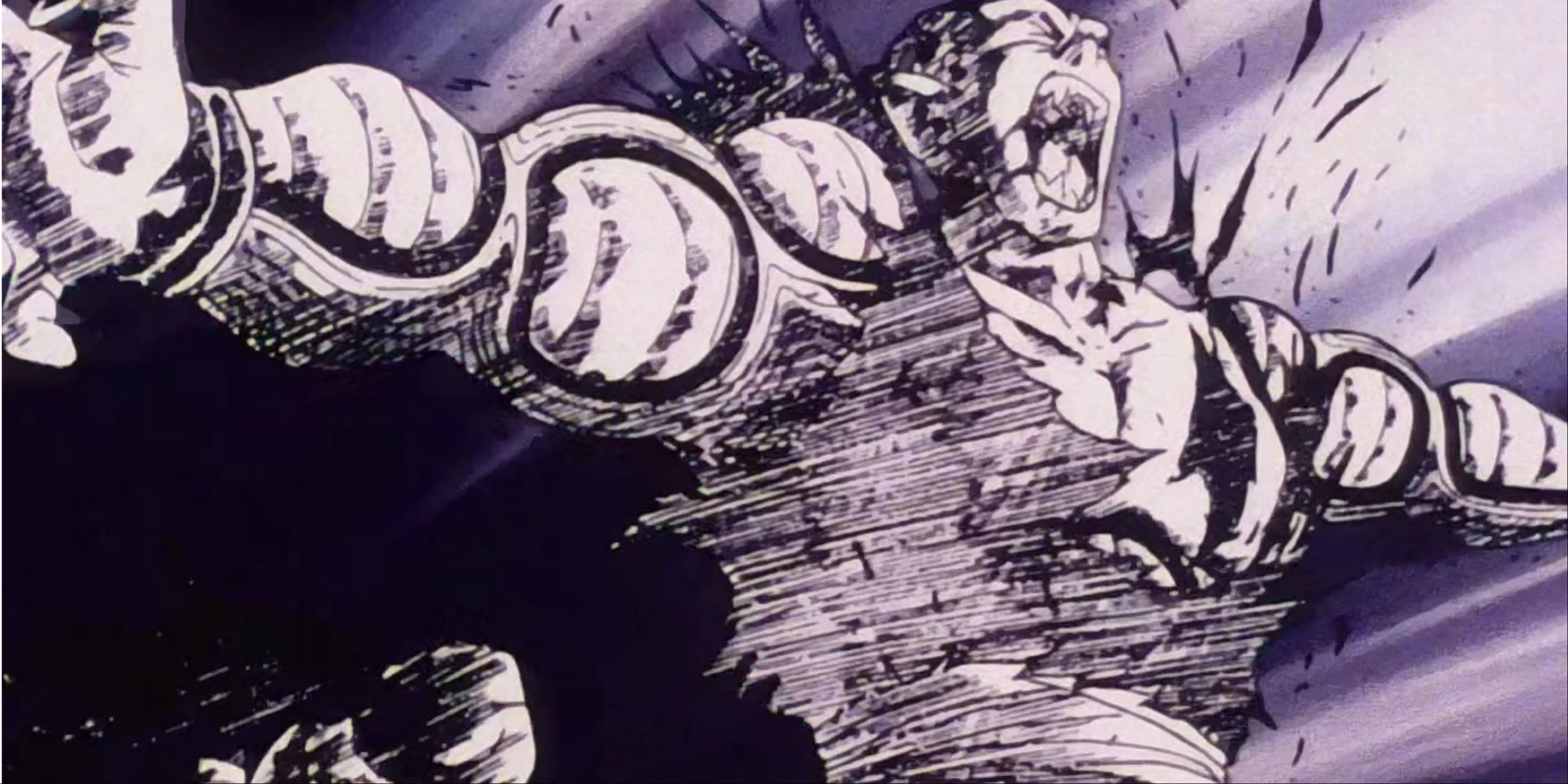 Piccolo's Power Level in Every Dragon Ball Z Saga (In Chronological Order)
