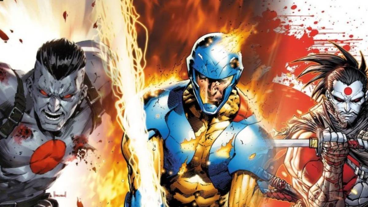 Valiant Comics' Coolest Characters, Ranked