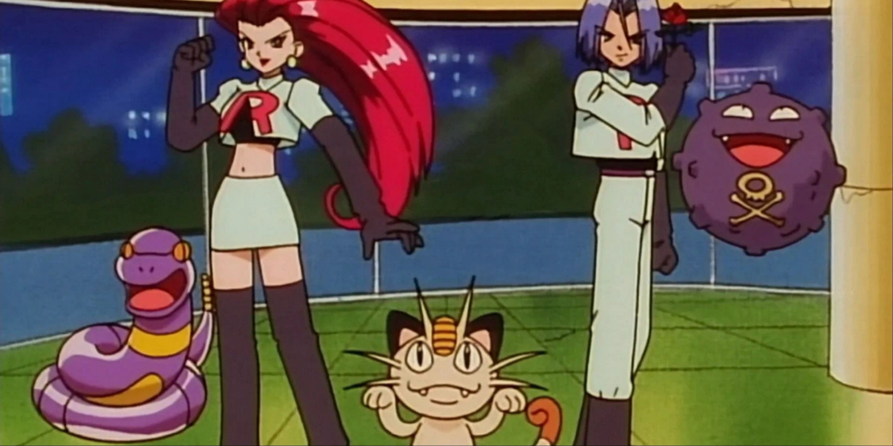 How Many Pokémon Series Are There?